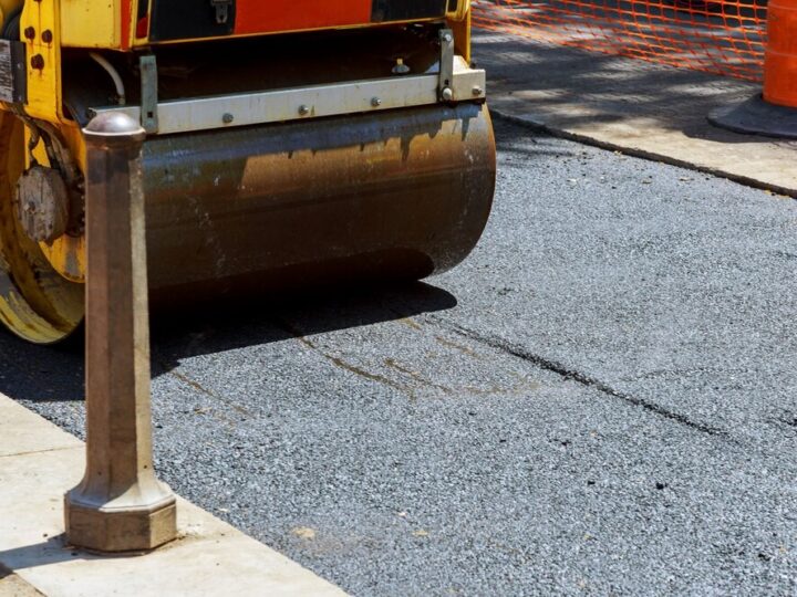 Inwestycje drogowe w gminie Dobra na 2025 rok – co nowego w infrastrukturze?