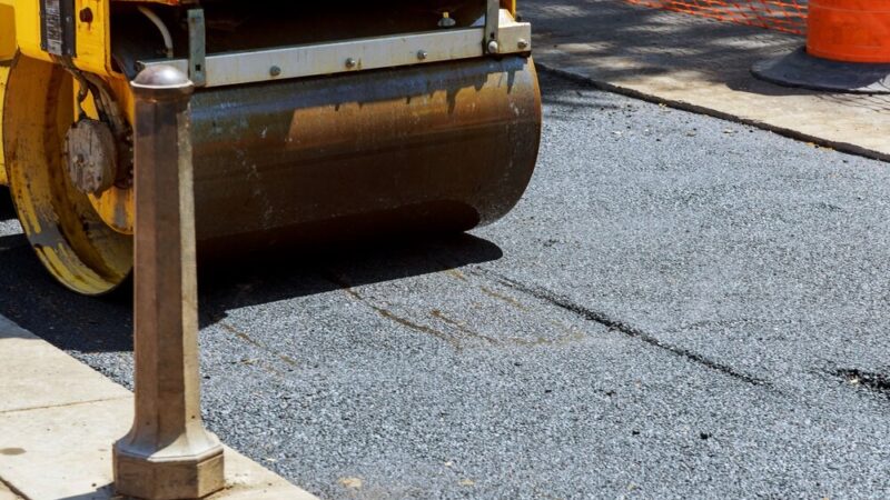 Inwestycje drogowe w gminie Dobra na 2025 rok – co nowego w infrastrukturze?