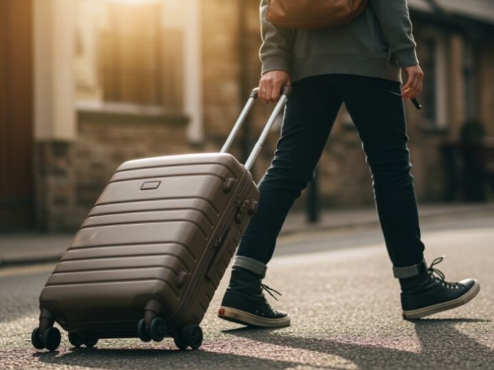 Nowe Warpno zaprasza na bieg WINGS FOR LIFE – dołącz do globalnej akcji!