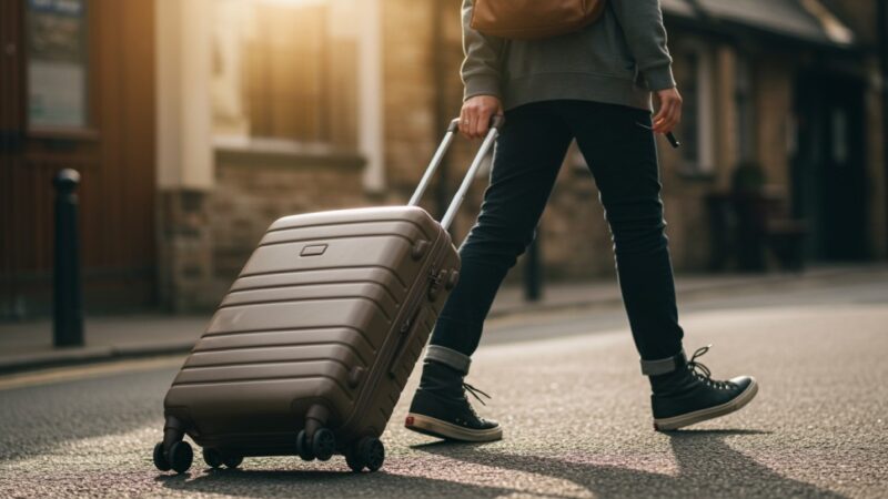 Nowe Warpno zaprasza na bieg WINGS FOR LIFE – dołącz do globalnej akcji!