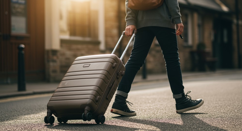 Nowe Warpno zaprasza na bieg WINGS FOR LIFE – dołącz do globalnej akcji!