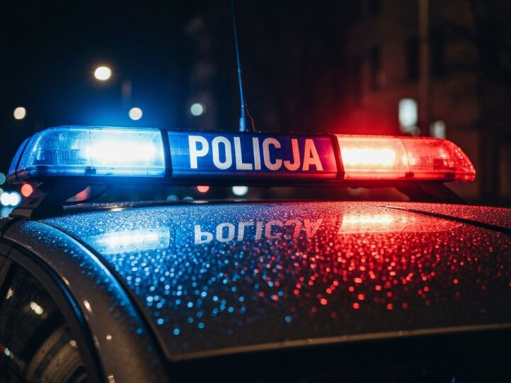 Nowi funkcjonariusze złożyli ślubowanie w Zachodniopomorskiem, trzech z nich dołączyło do Policji w Policach