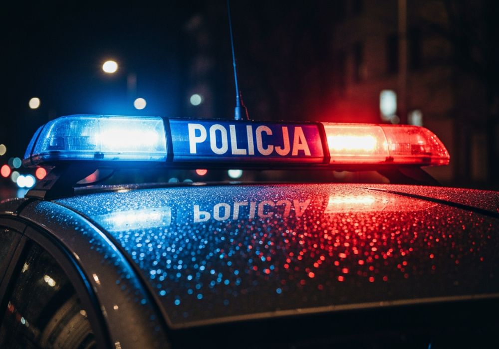 Nowi funkcjonariusze złożyli ślubowanie w Zachodniopomorskiem, trzech z nich dołączyło do Policji w Policach