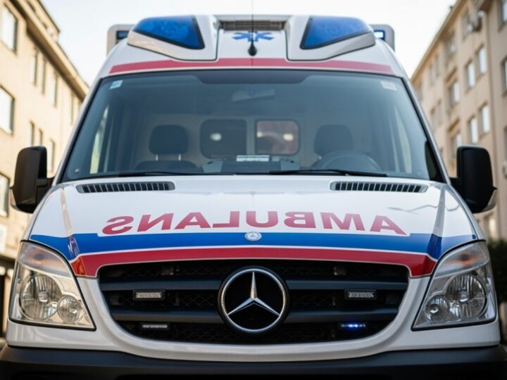 Nowoczesny sprzęt dla mieszkańców w rządowym programie obrony cywilnej 2025-2026