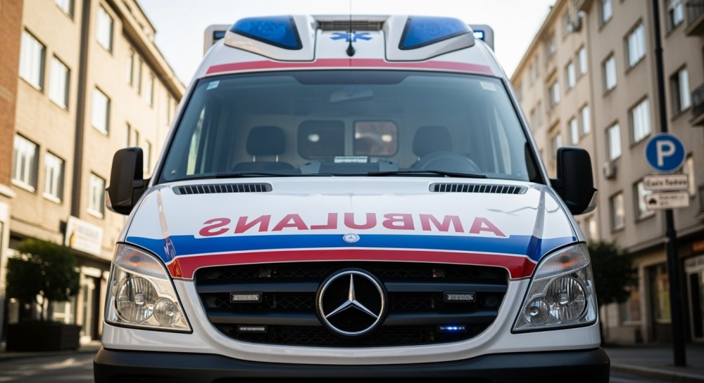 Nowoczesny sprzęt dla mieszkańców w rządowym programie obrony cywilnej 2025-2026