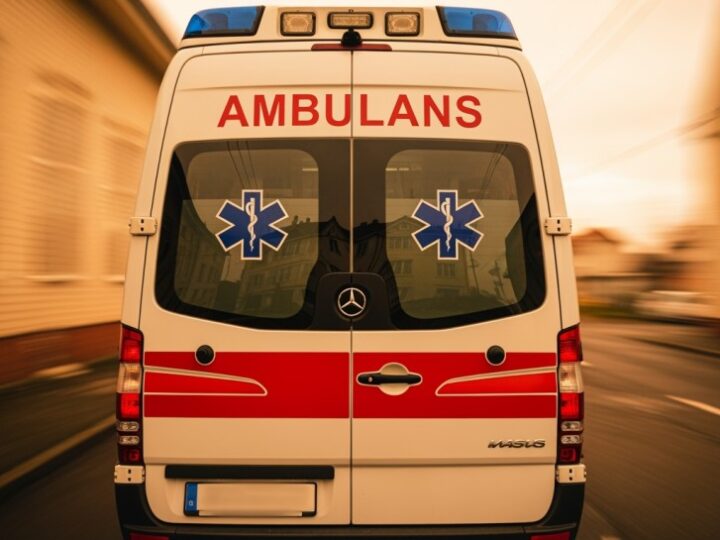 Boisko przy ul. Piaskowej zamknięte z powodu zagrożenia bezpieczeństwa