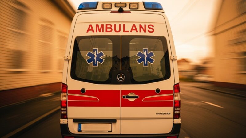 Boisko przy ul. Piaskowej zamknięte z powodu zagrożenia bezpieczeństwa