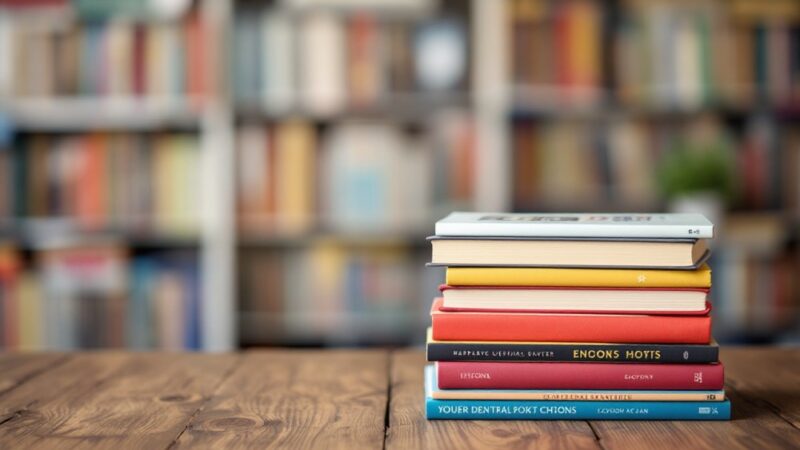 Spotkanie z Michałem Śmielakiem: odkryj sekrety jego kryminalnych powieści!