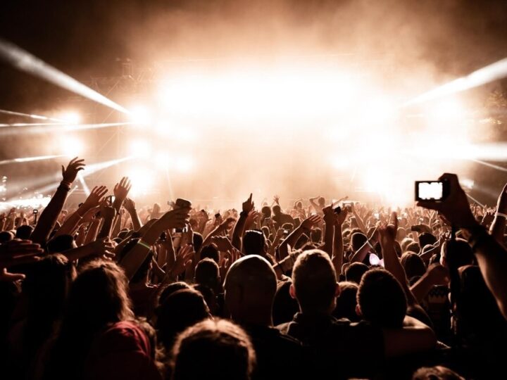 Koncert Chóru Uniwersytetu Szczecińskiego już dziś wieczorem!