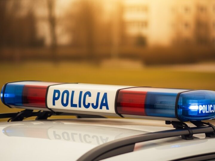 Zachodniopomorska Policja notuje rekordowy wzrost aplikacji do służby