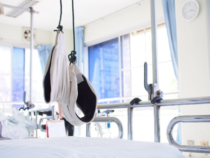 Wzmocnij kręgosłup i popraw jakość swojego życia codziennego