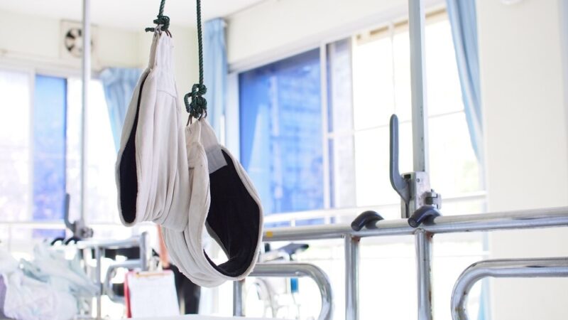 Wzmocnij kręgosłup i popraw jakość swojego życia codziennego