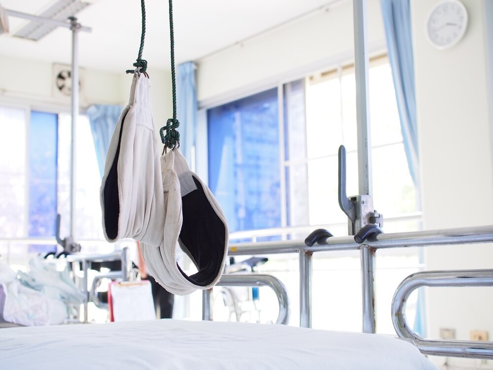 Wzmocnij kręgosłup i popraw jakość swojego życia codziennego