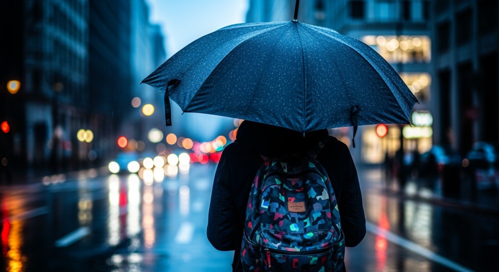 Bezpieczne dzieci w trudnych warunkach pogodowych: apel do rodziców