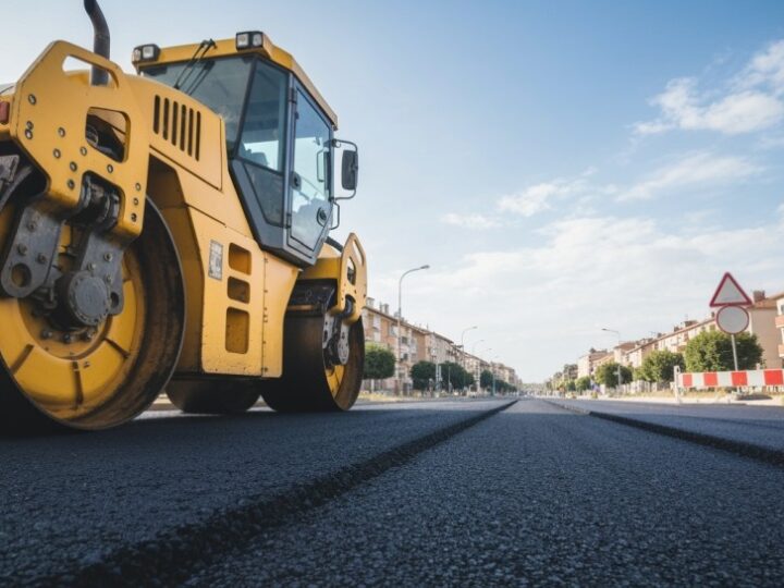 Zgłaszanie problemów z zimowym utrzymaniem dróg w Kołbaskowie – co warto wiedzieć?