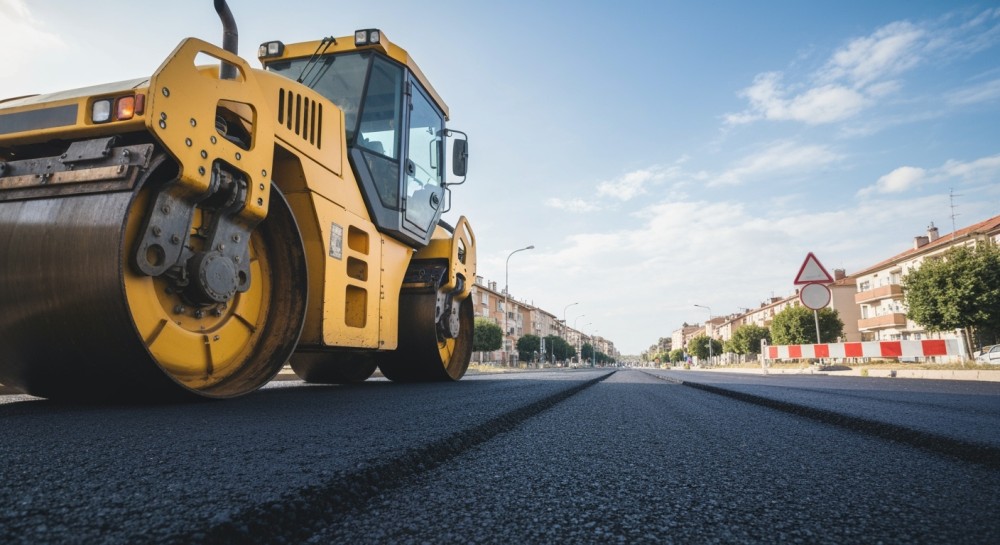 Zgłaszanie problemów z zimowym utrzymaniem dróg w Kołbaskowie – co warto wiedzieć?