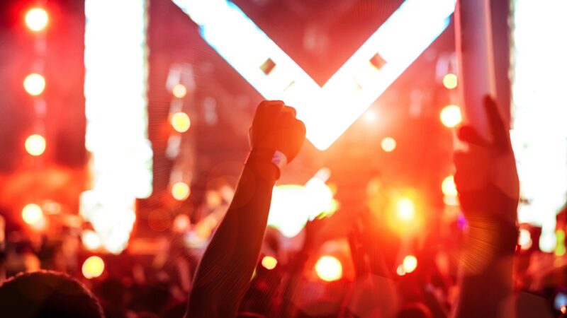 Festiwal AKWENADA 2023: Muzyczne szaleństwo nad Zatoką Nowowarpieńską!