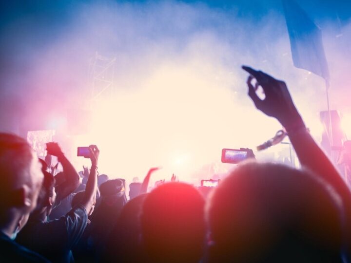 Zimowe emocje na Festiwalu Biegów ExtremE WOLF w Grzepnicy