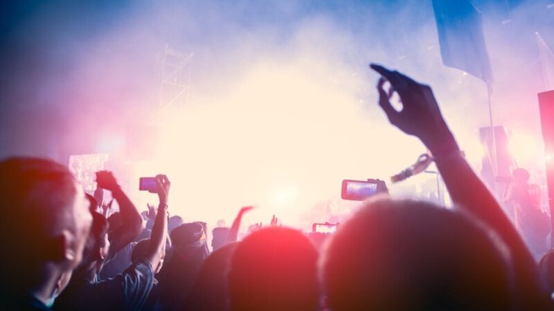 Zimowe emocje na Festiwalu Biegów ExtremE WOLF w Grzepnicy