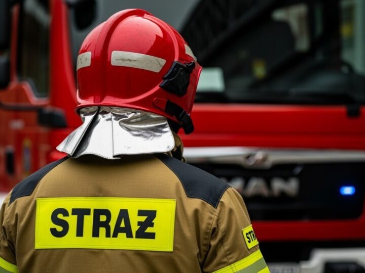 Wielka Potańcówka w OSP Dobra: Wsparcie dla strażaków i radosne świętowanie społeczności