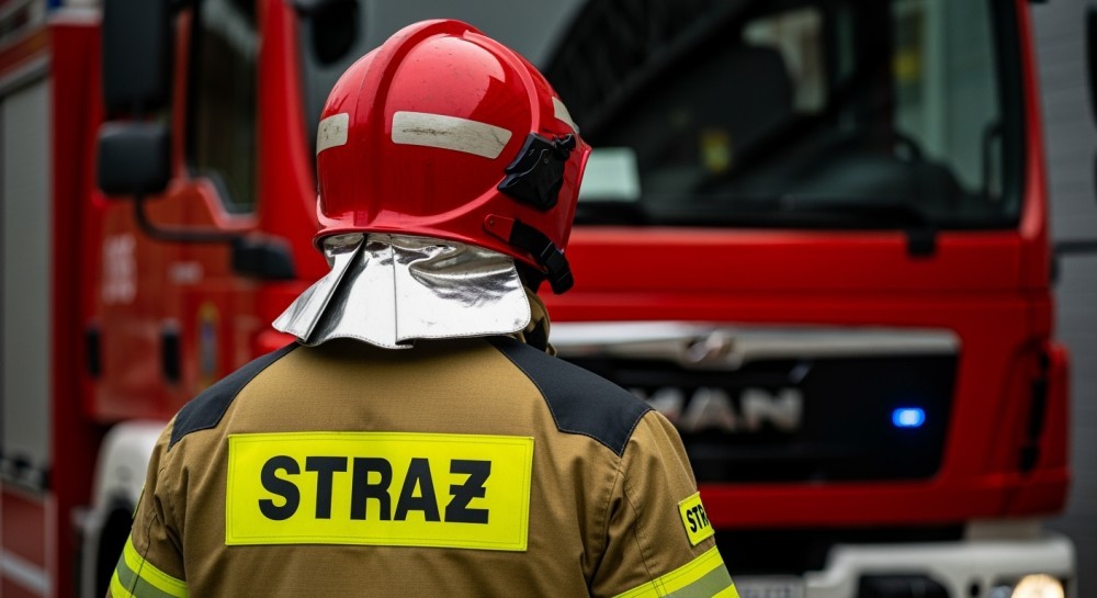 Wielka Potańcówka w OSP Dobra: Wsparcie dla strażaków i radosne świętowanie społeczności