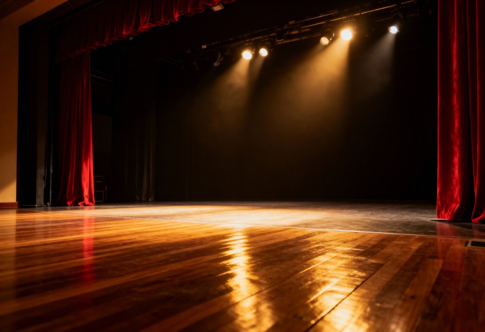 Nikodem Dyzma na nowo: Teatralna reinterpretacja kultowej postaci!