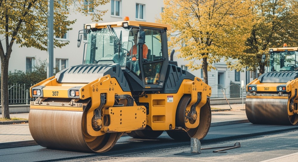 Budowa nowej trasy pieszo-rowerowej w Dobrej – Eurovia rozpoczyna prace!