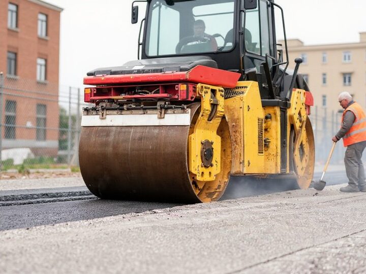 Nowa inwestycja drogowa w Policach: modernizacja trasy do Będargowa rusza wkrótce