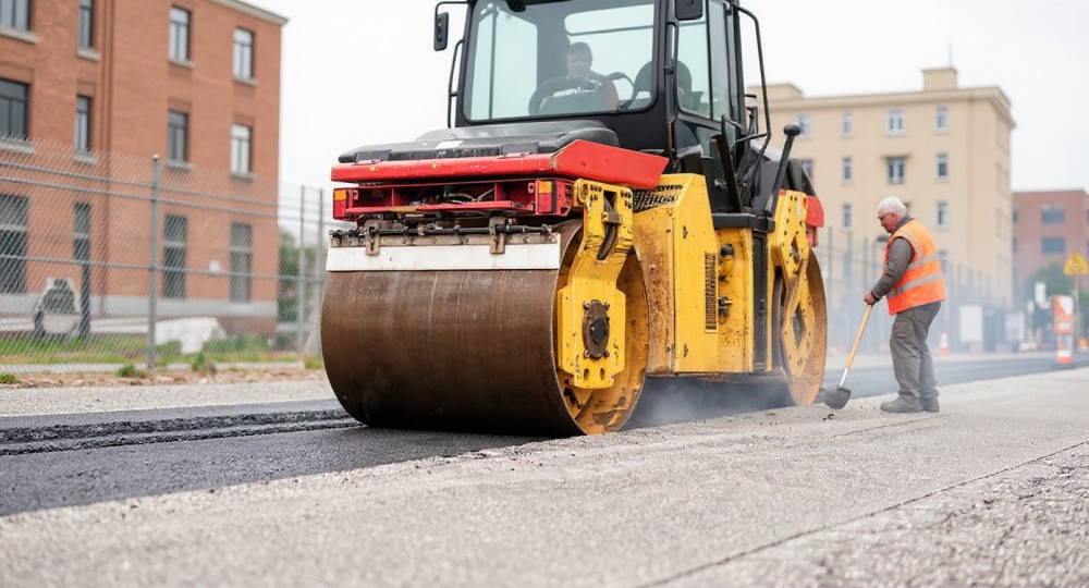 Nowa inwestycja drogowa w Policach: modernizacja trasy do Będargowa rusza wkrótce