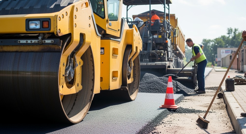 Obwodnica Mierzyna coraz bliżej – wykonawca już wybrany!