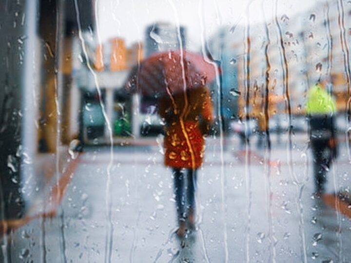 Marznące opady i gołoledź: Ostrzeżenie IMGW na 21 lutego 2026 r.