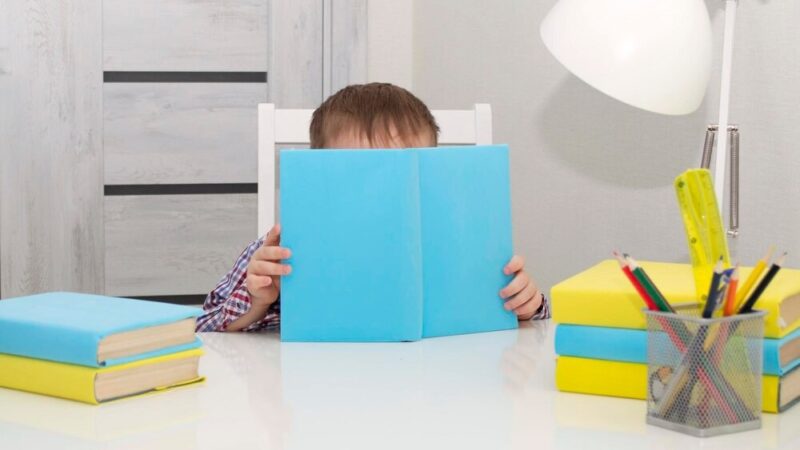 Długopis jako pamiątka – weź udział w I Polickim Dyktandzie!