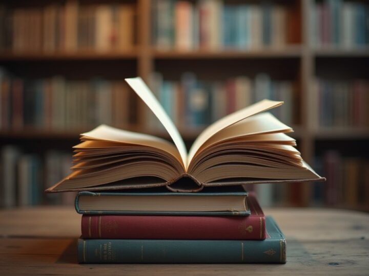 Odkryj literacki świat Małgorzaty Brodzik: emocje, tajemnice i inspiracje