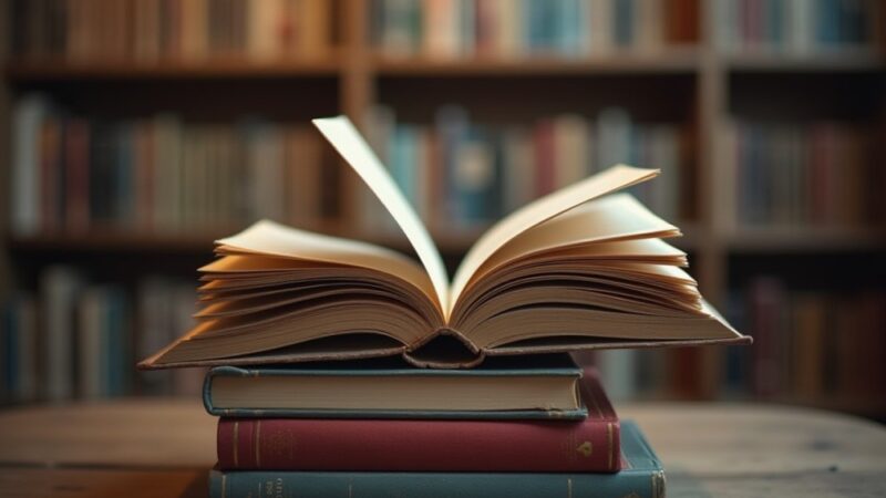 Odkryj literacki świat Małgorzaty Brodzik: emocje, tajemnice i inspiracje