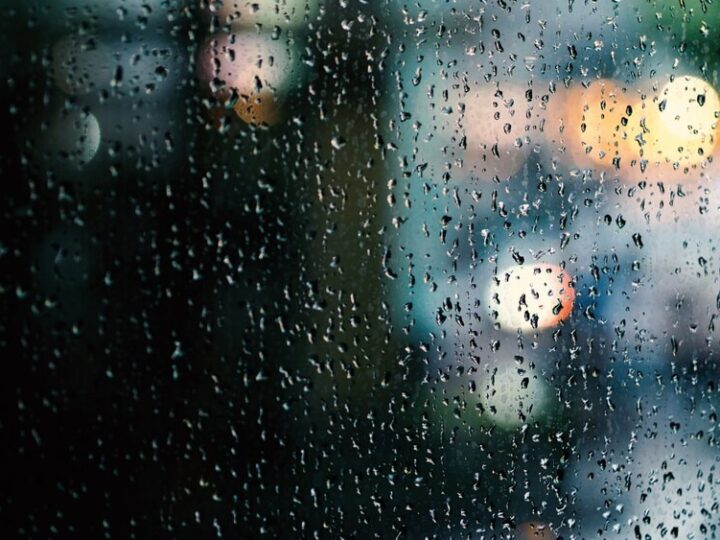 Nadchodzi śnieg i gołoledź – bądźcie ostrożni!