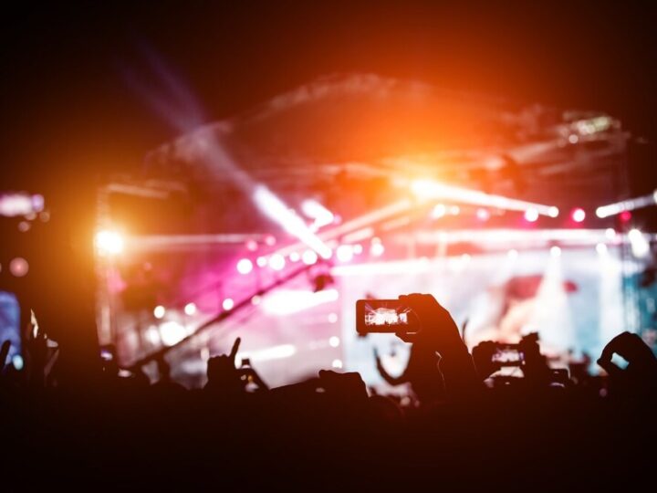 Walentynki w Pałacu Ostoja: Koncert i wystawa „Dobra Fotosfera”