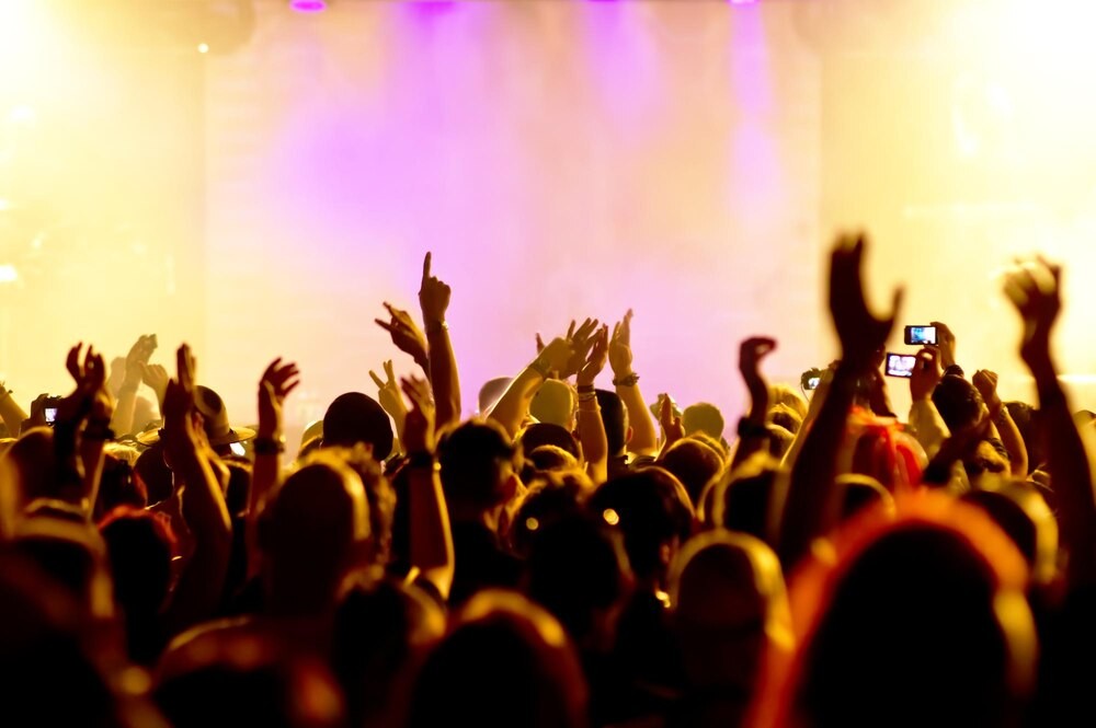 Poezja i miłość: wieczór z Anną Talik w Bezrzeczu