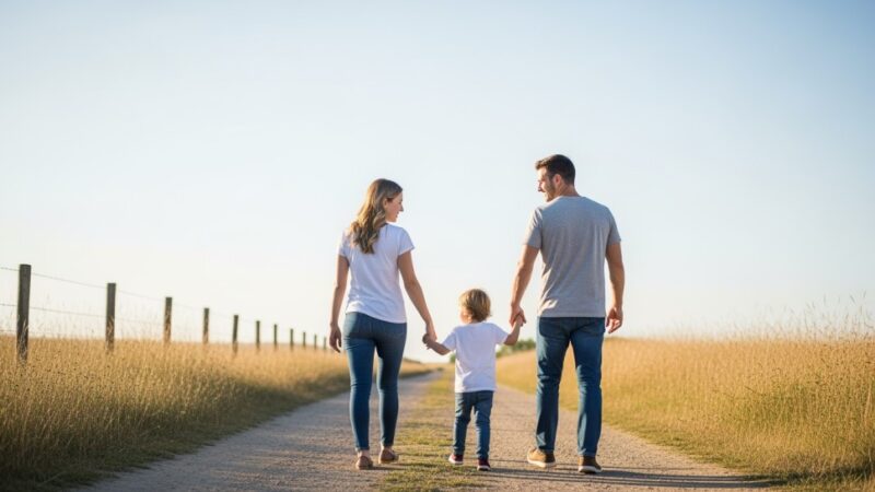 Wsparcie dla rodzin zastępczych: nowe propozycje w Policach