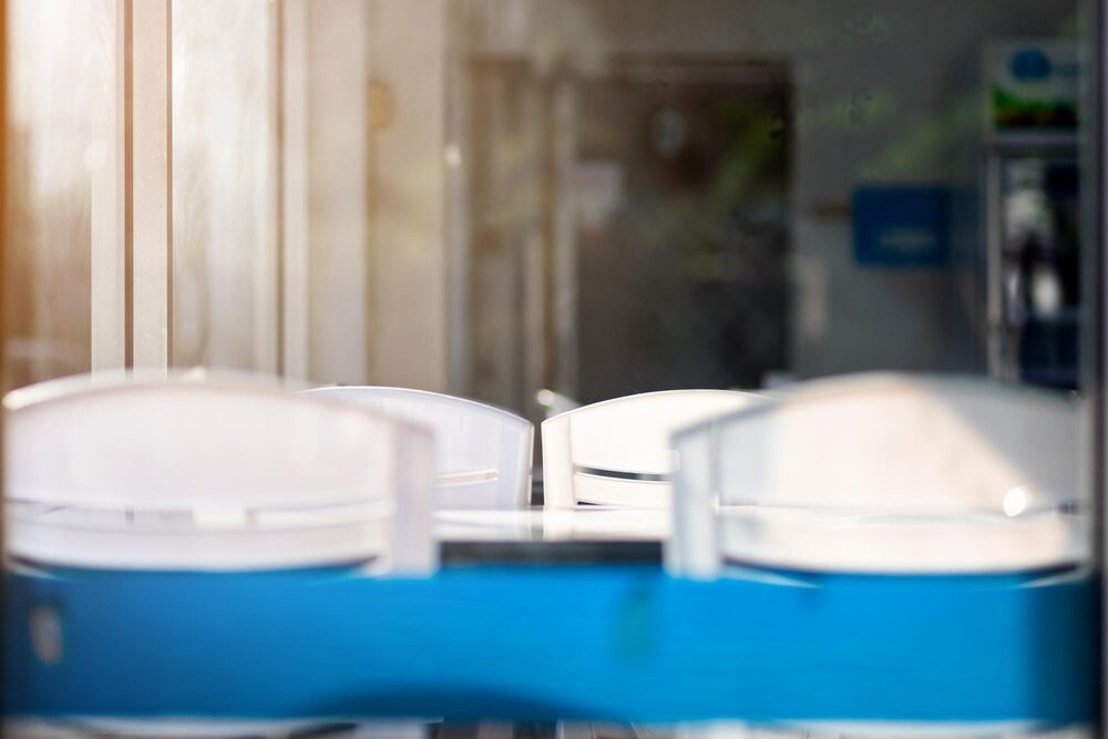 Bezpłatne mammografie w Kołbaskowie z okazji Dnia Kobiet – zadbaj o zdrowie!