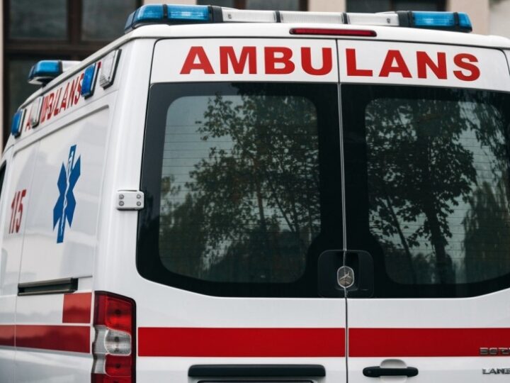 Zalania w gminie: strażacy i władze mobilizują siły do akcji ratunkowej