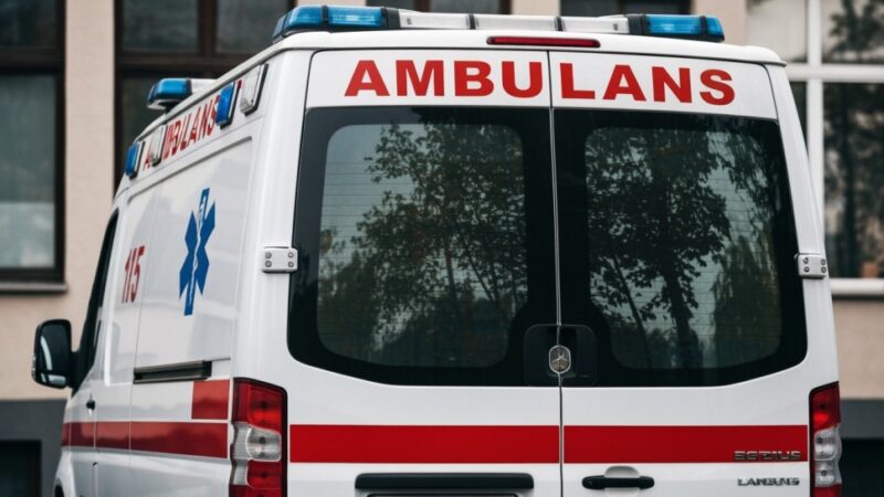 Zalania w gminie: strażacy i władze mobilizują siły do akcji ratunkowej