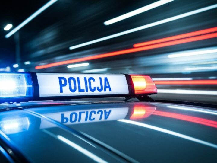 Kierowca z trzema zakazami i narkotykami zatrzymany na granicy