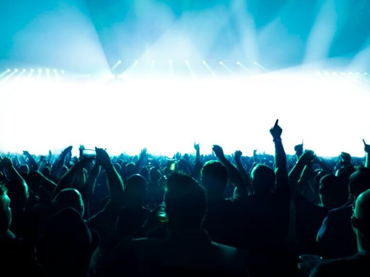 40 lat EKT Gdynia: Szantowy rock na Akwenadzie!