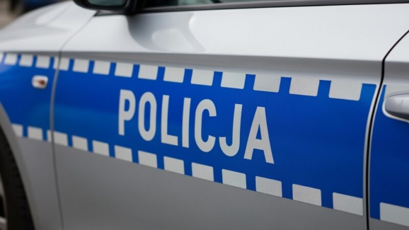 Nowi policjanci zakończyli adaptację zawodową