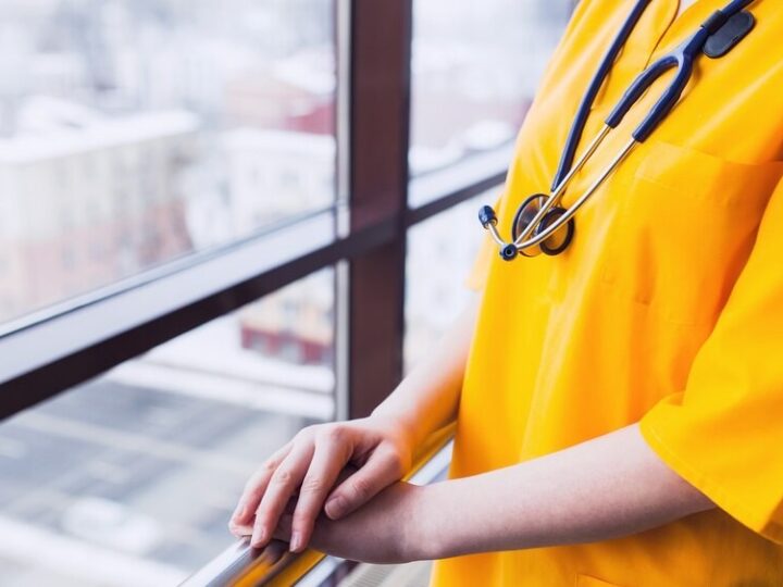 Dorota Dudziak odkrywa tajniki walki z uzależnieniami w „Blisko Ludzi”