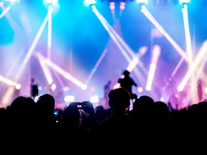 Festiwal Kobiet w Lubieszynie: Zarejestruj się na weekend pełen inspiracji!