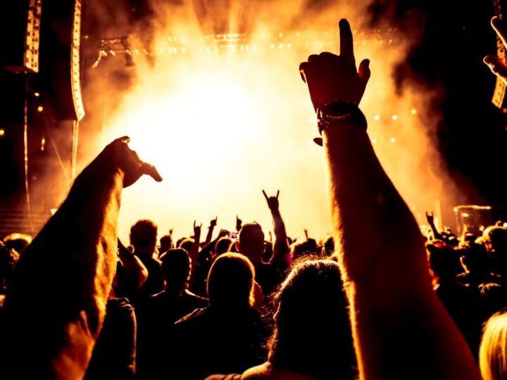 Kobiety w Akcji: Festiwal Inspiracji w Lubieszynie