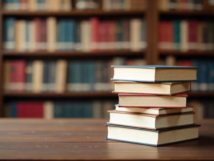 Przemysław Kowalewski z nową powieścią w Policach: Spotkanie już 14 kwietnia!