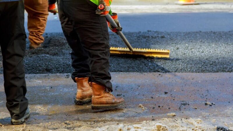 Bobolin w obliczu wyzwań drogowych: Mieszkańcy omawiają plany inwestycyjne