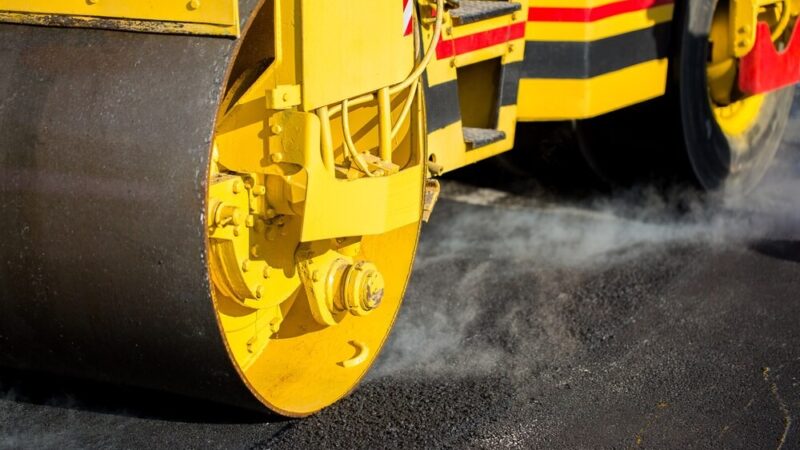 Nowe miliony na modernizację dróg w Powiecie Polickim